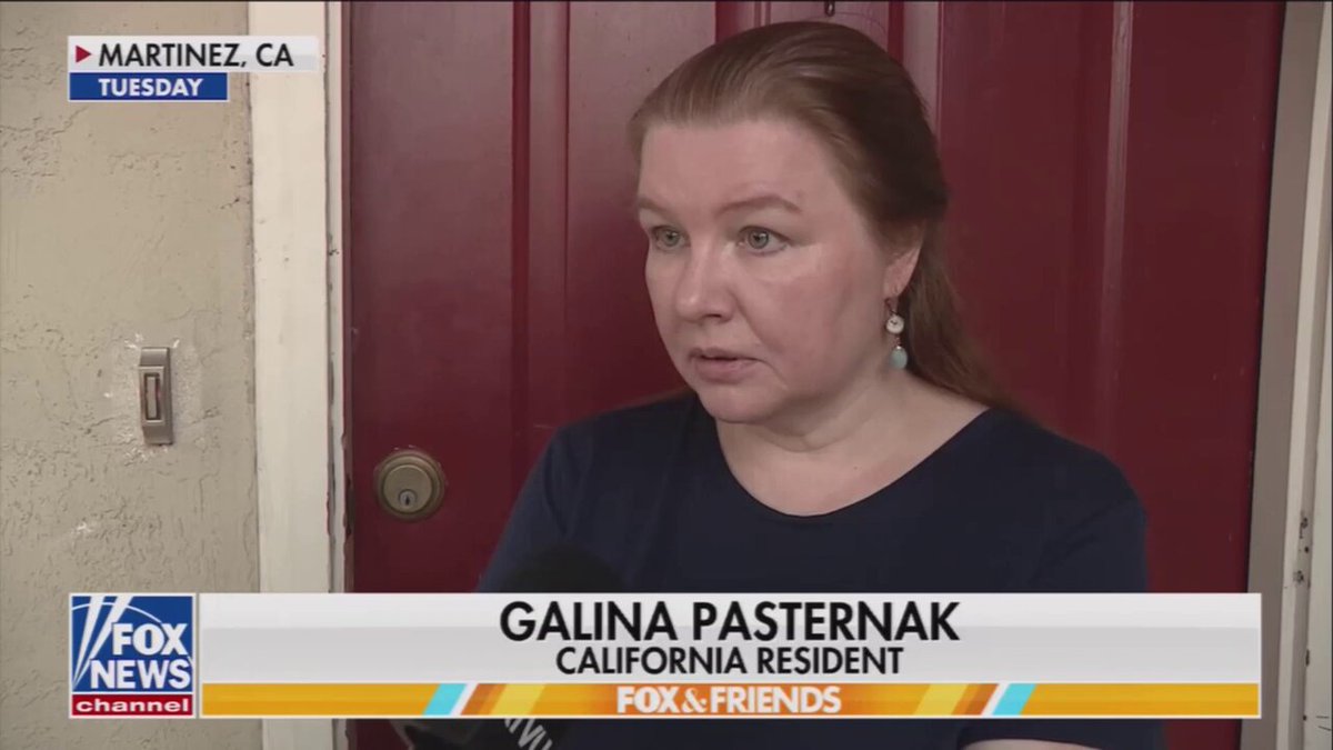 🚨 TOM HOMAN SAID IT STRAIGHT An illegal immigrant with a long criminal record was released by a California judge. The next day he stabbed a 68-year-old American to death. ICE had a detainer on him. California ignored it. Tom Homan’s response: “This person is dead because Governor Newsom and the state of California put politics and hatred of President Trump over public safety.” They’re making it harder for ICE to do its job while Americans keep dying. Sanctuary policies have a body count.