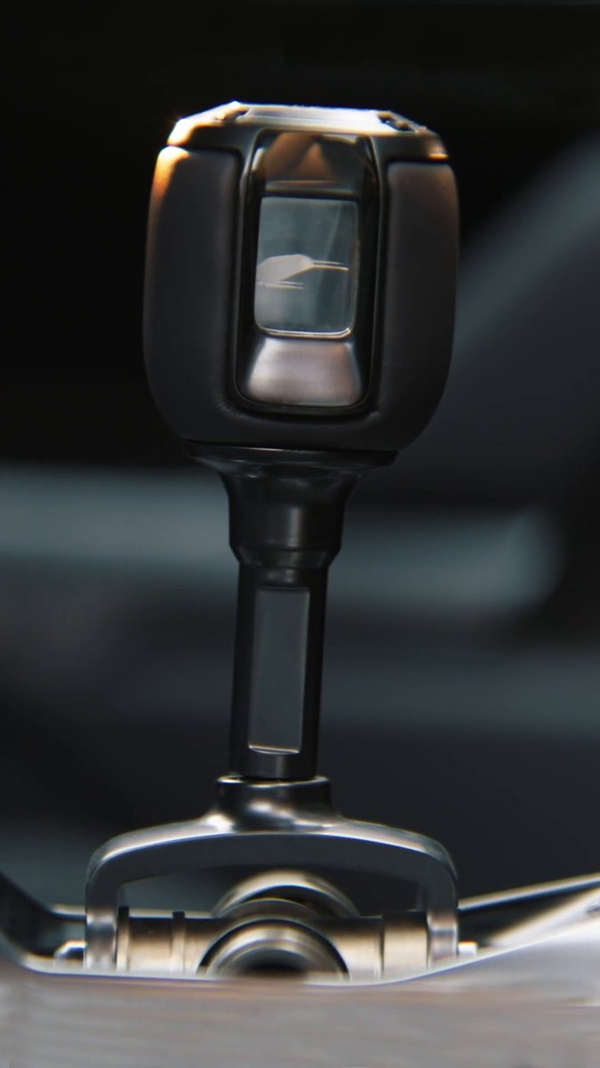 Rooted in our founder’s vision. 14 August 1300 BST #McLarenAuto