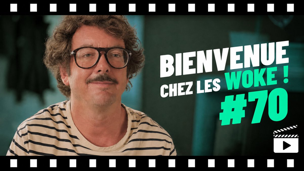 Bienvenue chez les woke ! Chaque semaine, Boulevard Voltaire vous propose en exclusivité pendant 36 heures un court sketch sur nos amis les woke. Un moment savoureux signé du cinéaste, réalisateur et scénariste Les films à l'arrache. Cette semaine, Doute interdit