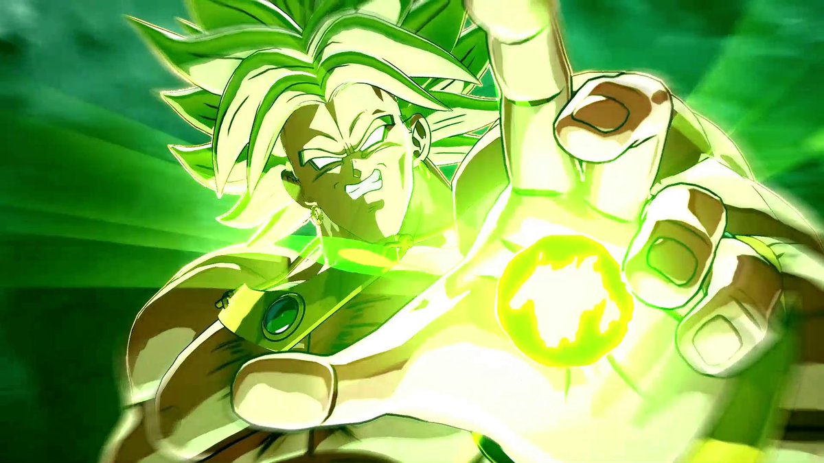 Nouveau Broly (Film Z10), qu’on aurait normalement dû avoir en costume pendant le DLC Neo ou même avant. Comme d’habitude, on passe par le modding. Mod de JustCoffee27 PS : Il y a juste un petit problème au niveau du Broly LSSJ Z08 qui n’apparaît pas. J’imagine que ce sera corrigé dans une prochaine MAJ. #DragonBallSparkingZero #DBZ #ドラゴンボール