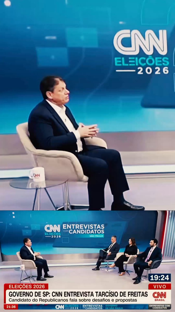 2 milhões de paulistas que não tinham água agora têm. E mais de 4 milhões estão tendo acesso ao saneamento básico. Guarulhos, que tratava apenas 2% do esgoto, já chegou a 45% e deve alcançar 78% até o fim deste ano. Cajamar, Francisco Morato e Franco da Rocha já estão em 70%. É assim que a gente despolui nossos rios: levando saneamento para quem ainda não tinha. Em São Paulo, a universalização deixou de ser discurso. Está virando realidade.