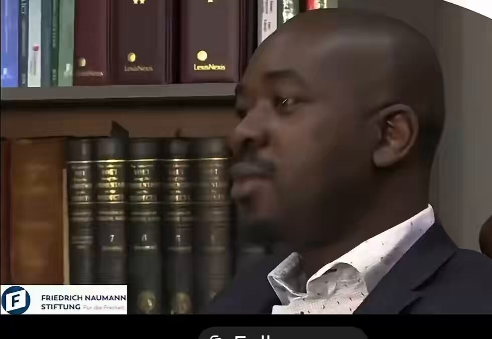 The key word is “President Mnangagwa “ when l said ED is the only fella with the title of President in ZW🇿🇼 after CAB3 passed into law ,you all came after me…. Now hear it from the horse’s mouth 📍 #CaseClosed !
