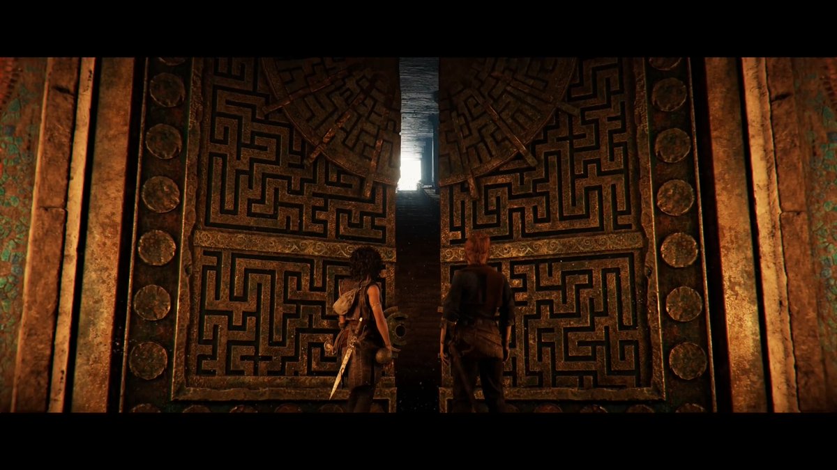 Set 15 years before the first two Plague Tale games, Resonance takes you on a journey to the Minotaur's Island to uncover ancient secrets and confront a mythical creature at the heart of it all. Resonance: A Plague Tale Legacy launches August 27.