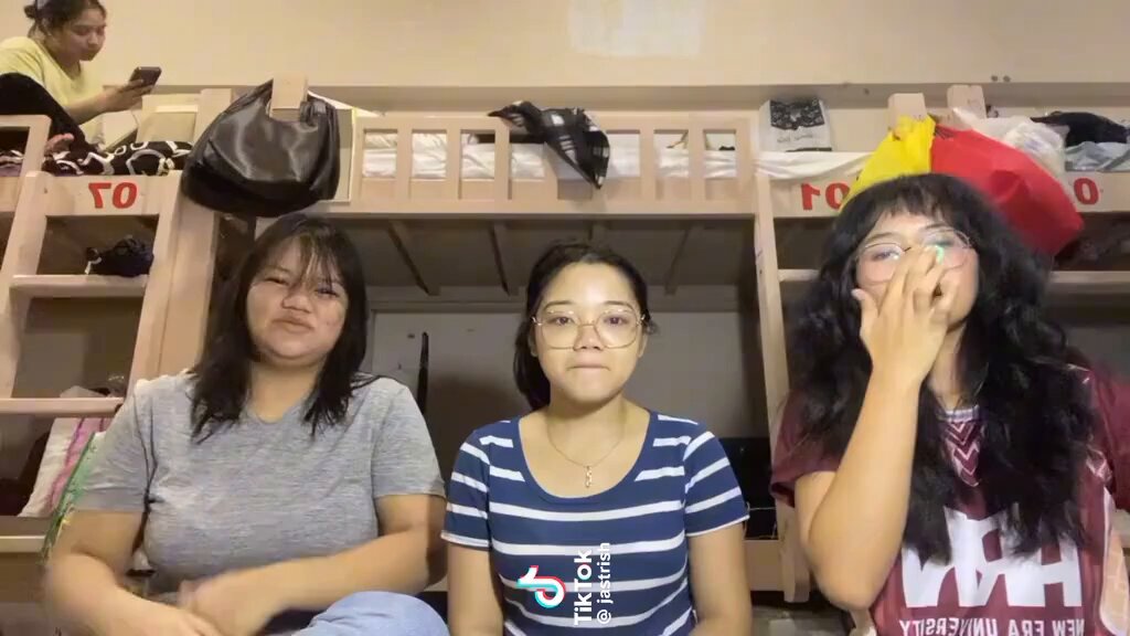 what if gawin ng chipettes 😭