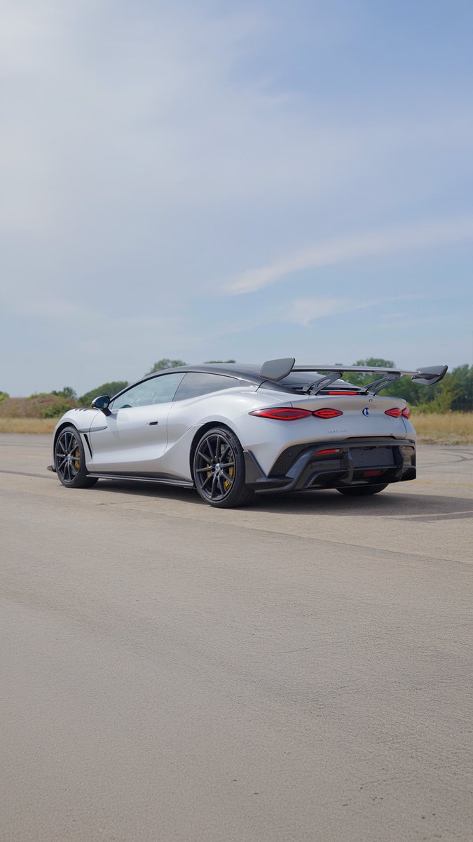 Tyre manufacturers love this new feature!