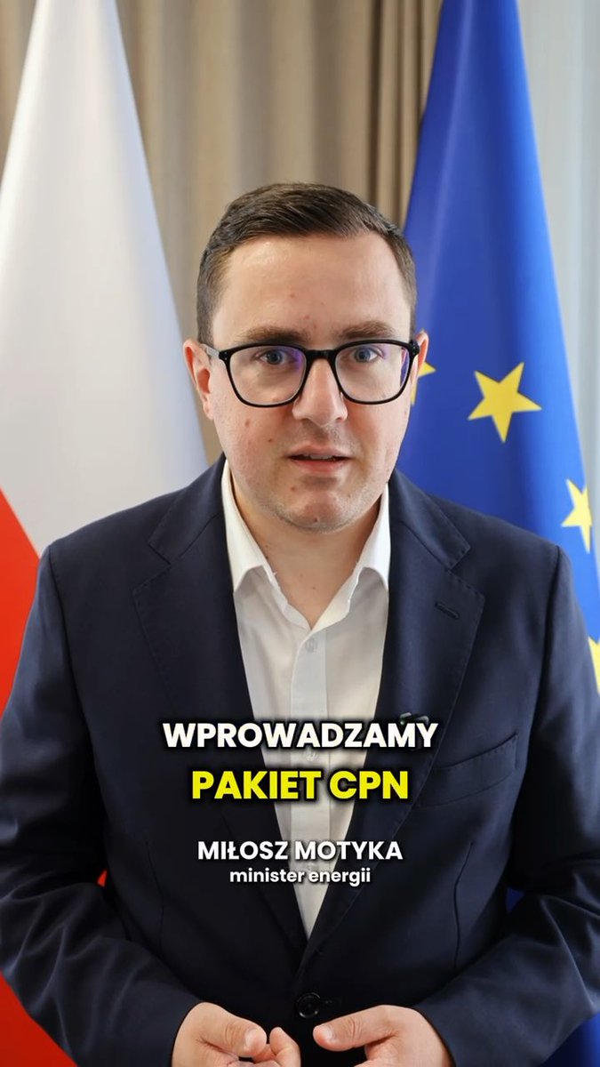 Mimo blokady prezydenta przywracamy pakiet CPN! Od poniedziałku ceny na stacjach będą niższe!