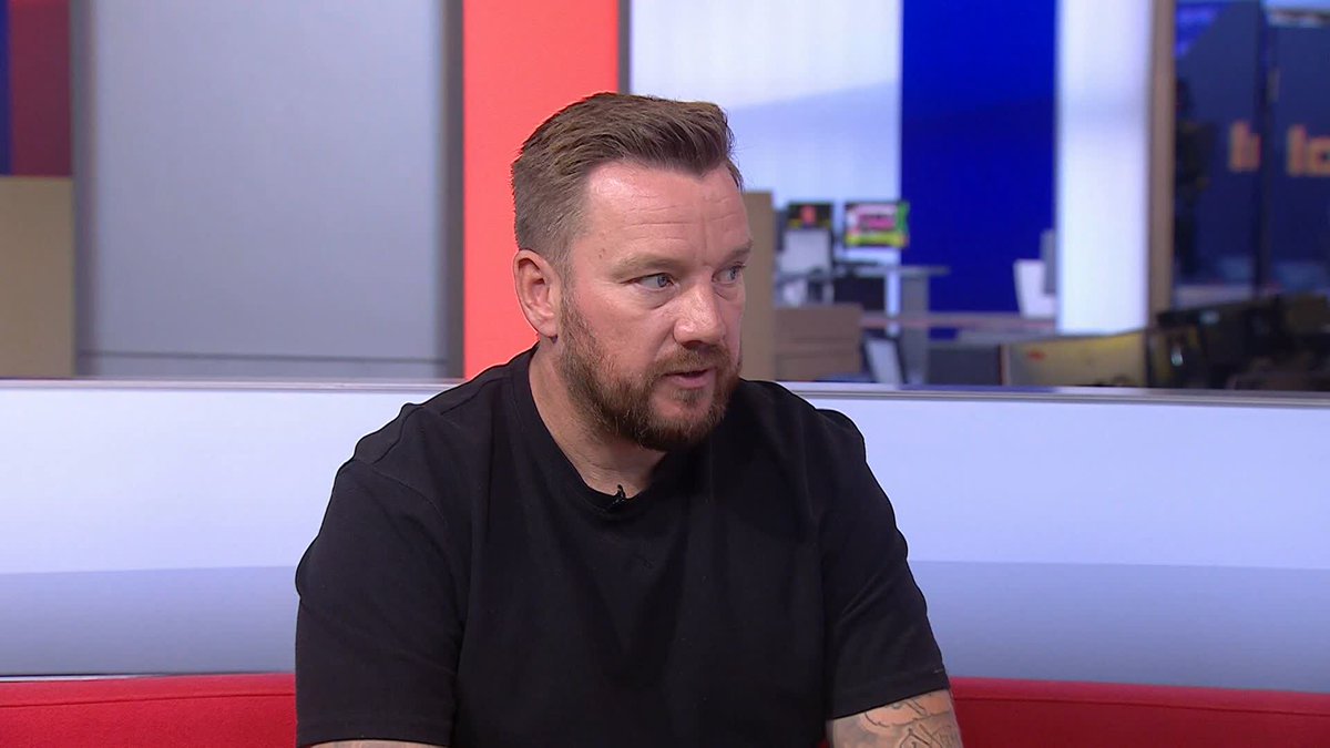 "I just don't know why we don't go for Marcus Rashford" 🤷‍♂️ Jamie O'Hara gives his thoughts on Spurs' transfer business this window!