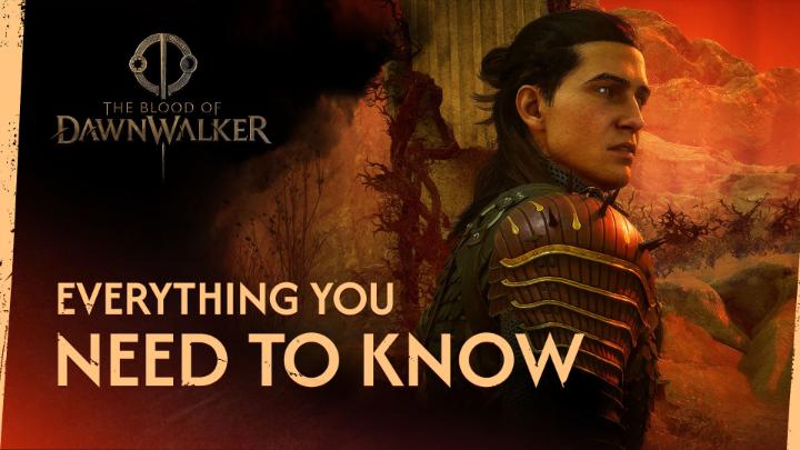 So what kind of game is The Blood of Dawnwalker…? Here’s everything you need to know about its main features and gameplay mechanics!