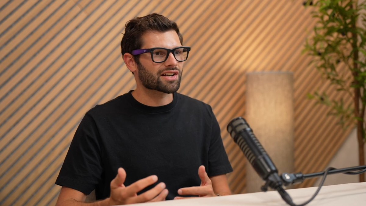 Want a peek into one of the minds behind ARK’s research? Meet Frank Downing and hear how he brings our mission to life as Director of Research, AI and Cloud.