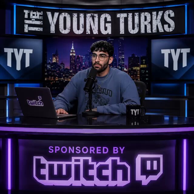 YouTube and Twitch didn’t just “host” Hasan Piker. They gave him a megaphone big enough to turn anti-American garbage into a lucrative career. A guy who said “America deserved 9/11” became a political celebrity on American platforms. That should piss off every damn American.