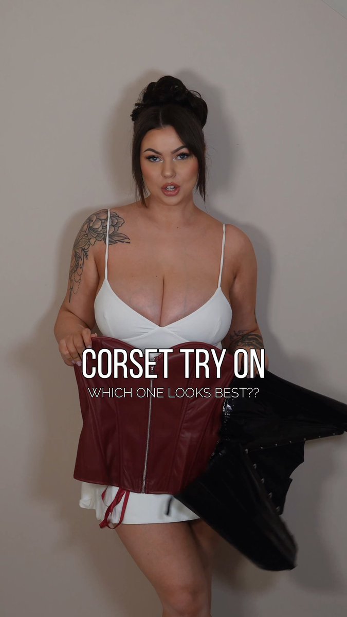 Help me decide which one?