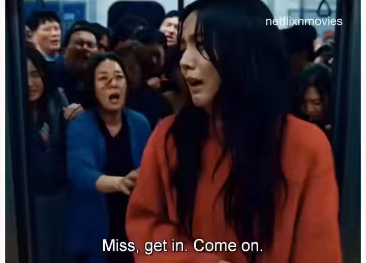 She Thought She Was Sacrificing Herself… Turns Out, She Was Saving Herself😨