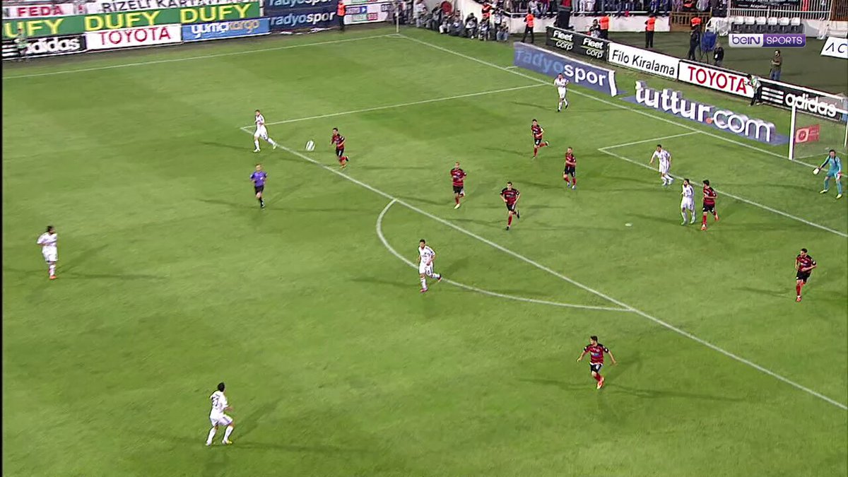 🚀 Veli Kavlak'tan çok sert vuruş! 🤩 2026'nın her gününde Süper Lig'den bir nostalji gol sizlerle... | #beINSPORTS