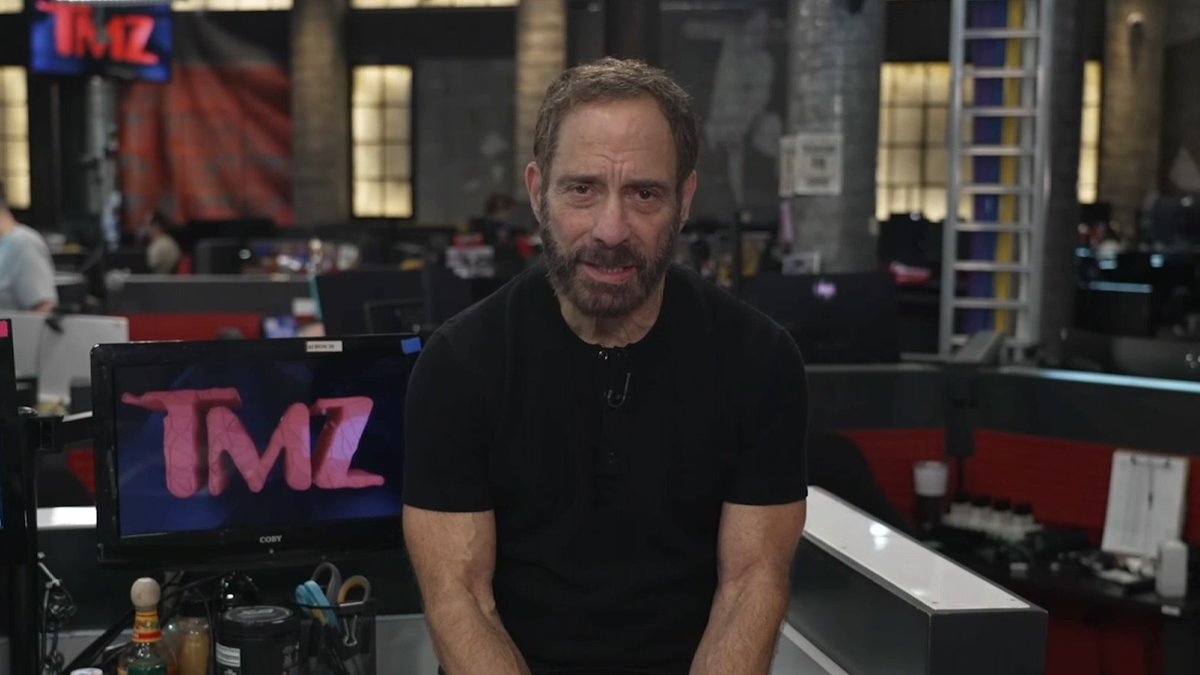 🚨🎥 TMZ's Harvey Levin has one question: How are politicians so dumb they think we can’t see right through them?