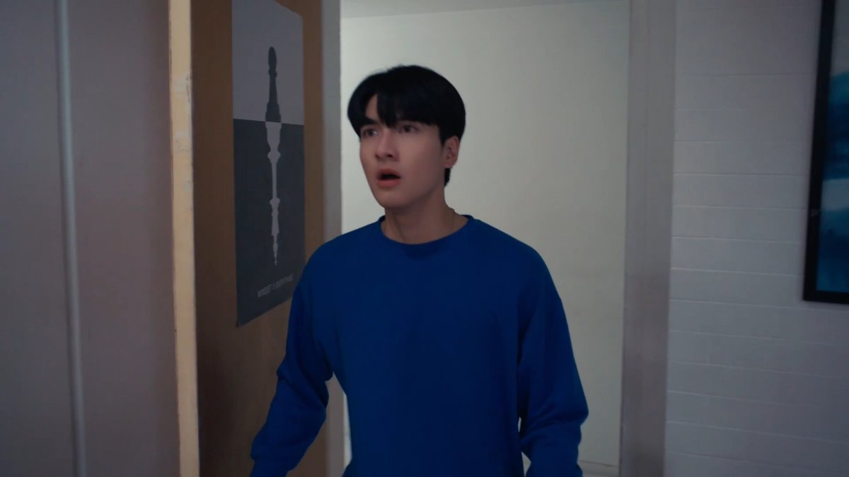 ตัวอย่าง จุดจีบสายมู Unlucky Bae | EP.3 #UnluckyBaeEP2 “จุดจีบสายมู Unlucky Bae”🔮 ทุกวันพฤหัสบดี เวลา 20:30 น. ทางช่อง GMM25 และรับชมย้อนหลังที่แรกทาง Netflix เวลา 21:30 น.