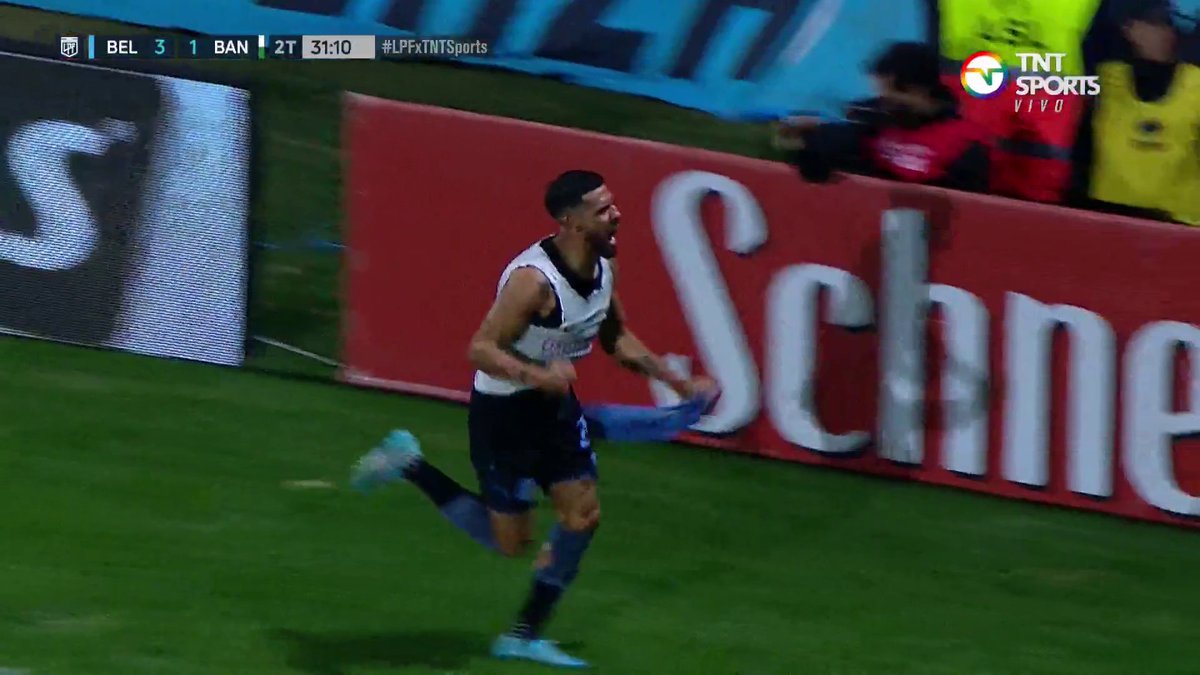 Hay que traerlo. Es un gran recambio para cuando el chino no pueda jugar y encima jugaría la libertadores con Belgrano.