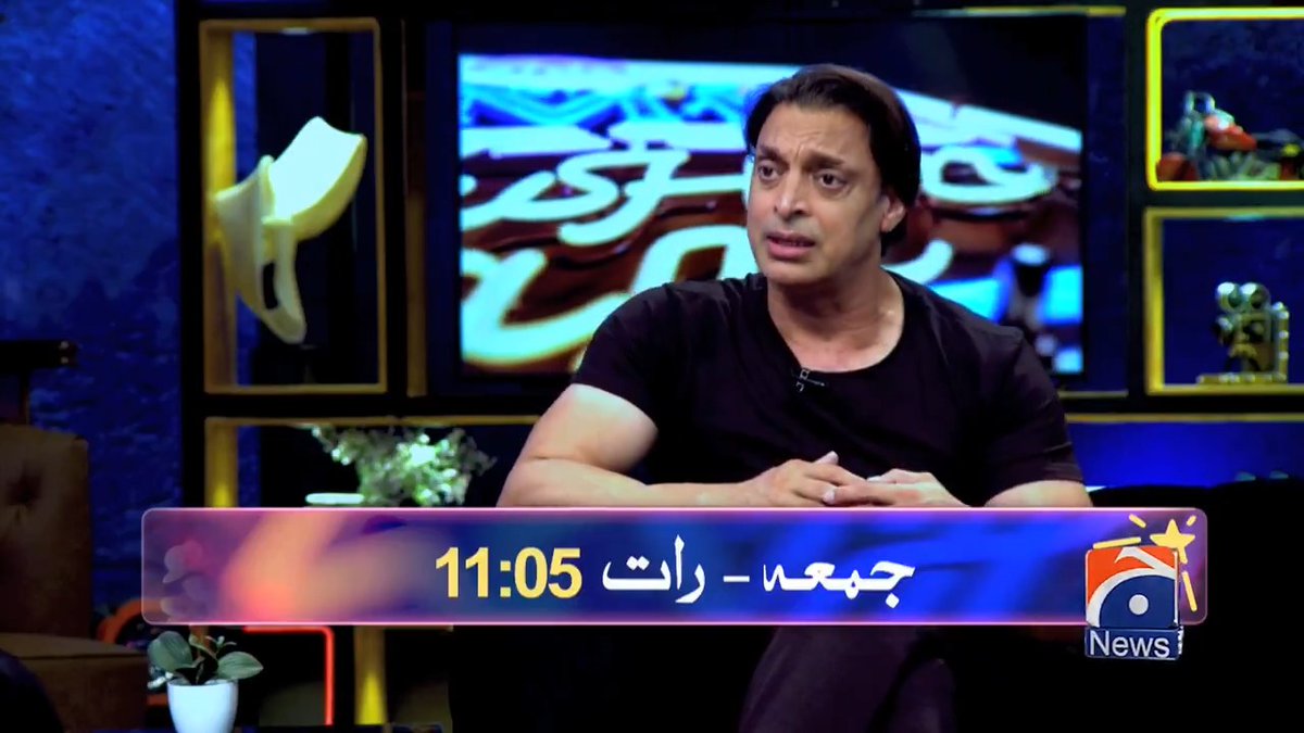 Shoaib Akhtar said, People ask why I didn’t take 400 wickets. I did take them, but in first-class cricket. If my captain had been Imran Khan..... Tabish Hashmi, "You’d have been in jail too."