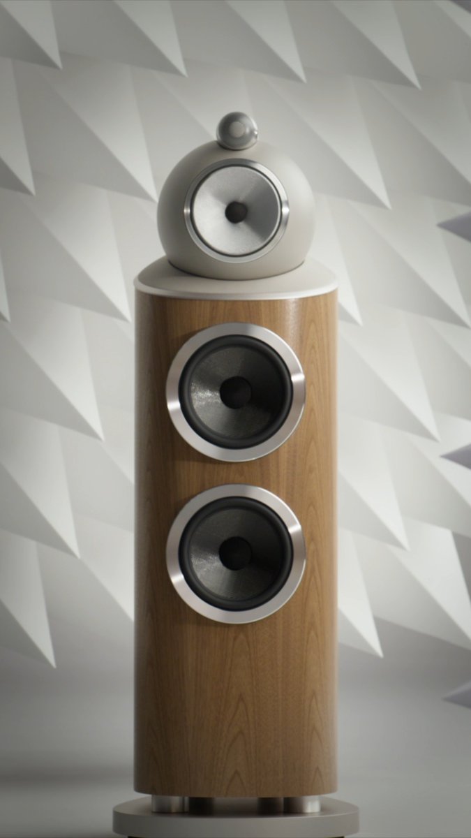 14.08.26. For your ears only. Our Official Audio Partner, Bowers & Wilkins, supplying the soundtrack of an iconic lineage of Aston Martins. The next one? Hear it roar tomorrow. #AstonMartin