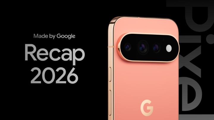Google unveils Pixel 11 series.