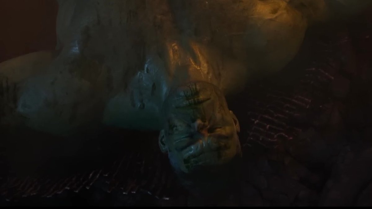 We forgive Marvel for this after seeing Hulk in Brand New Day.