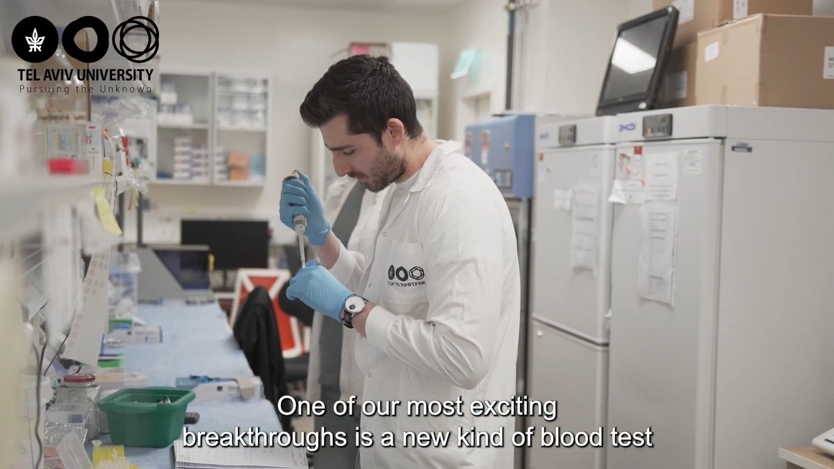 Israeli researchers have made another medical breakthrough. Researchers at Tel Aviv University have developed a blood test that can diagnose lung cancer with over 90% accuracy. Right now, lung cancer is diagnosed with detailed imaging, physical exams, and tissue samples, usually only after symptoms appear. The test the Israelis made, which is extremely low cost, finds the diagnosis in a mere 2-3 days with no invasive procedures while the disease is at its most easily treatable (but harder to detect) stage.