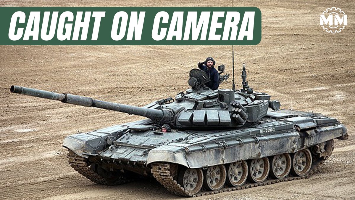 Russia's T-72B3A uses Arena-M to detect and intercept incoming threats, including drones. But new battlefield footage raises questions about how effective the system really is.