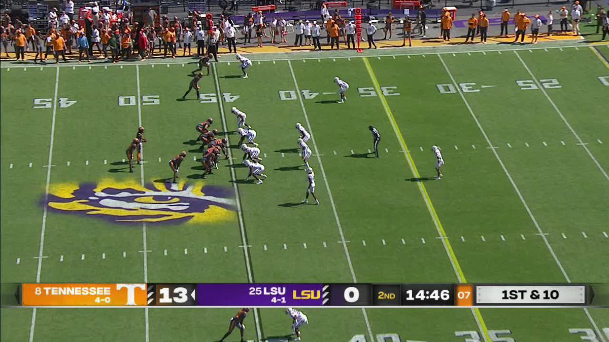 Jayden Daniels wasn’t even the best No. 5 on the field in 2022.