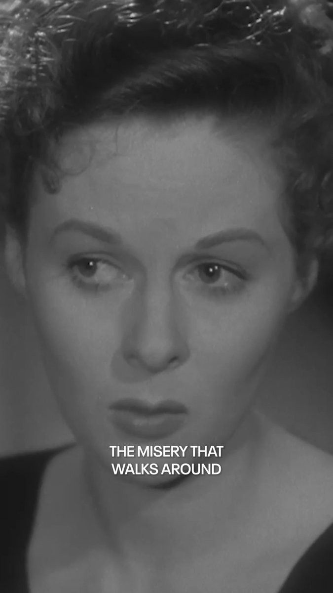 Like the characters she portrayed on screen, Susan Hayward was a fighter. After a series of supporting roles, DEADLINE AT DAWN proved to be her breakout performance that led to some of her best work in high voltage dramas and even action films. #SummerUnderTheStars