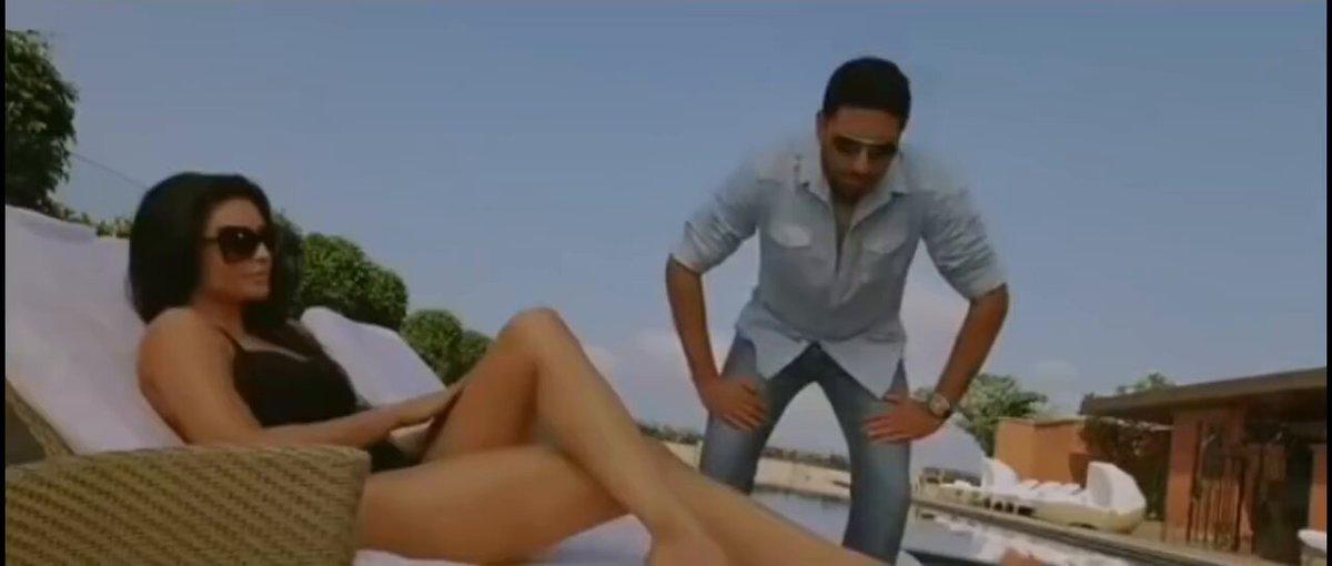 She made an offer, but bro turned it down.