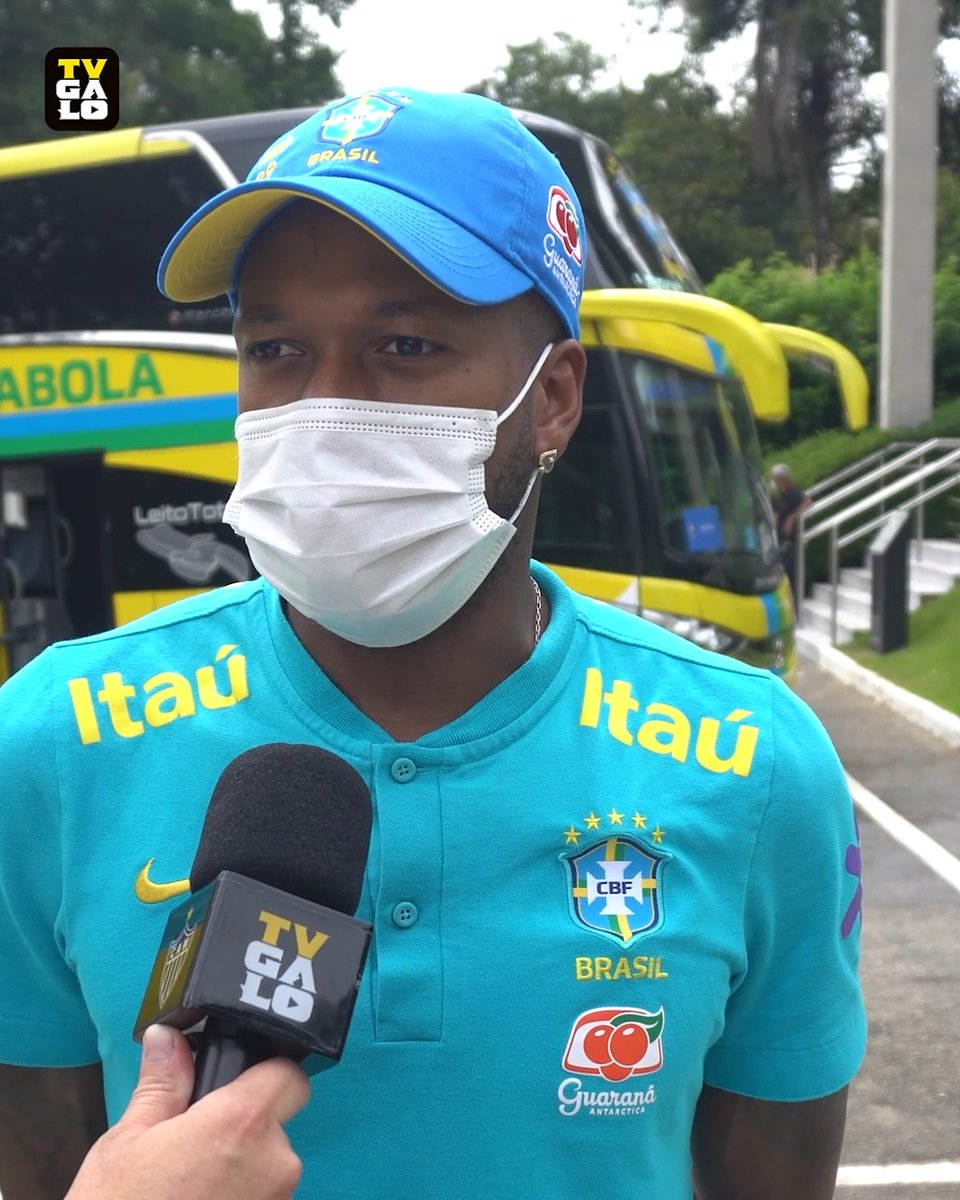 O SEU SONHO ESTÁ REALIZADO, MENINO! BEM-VINDO A SUA CASA, Fred Rodrigues! 🐓