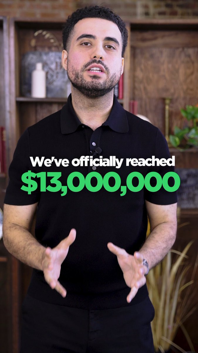 Equity Edge has reached $13,000,000 in payouts 🌍 Another milestone. But more importantly, another reminder of what Equity Edge was built for. $13 million paid out to traders who kept showing up, stuck to their routine, managed their risk and stayed disciplined when it mattered. Behind every payout is a trader who put in the work. We’re proud of what we’ve built with Equity Edge, but even prouder of the community that continues to grow with us. To every trader who’s been part of the journey so far, thank you. Now we want to hear from you… 👇 What payout milestone are YOU working towards next?