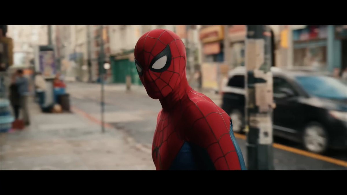 Audience Suggestion Box: Spider-Man Movie: Brand New Day voiced by Minions! #FallonTonight #SpiderManBrandNewDay