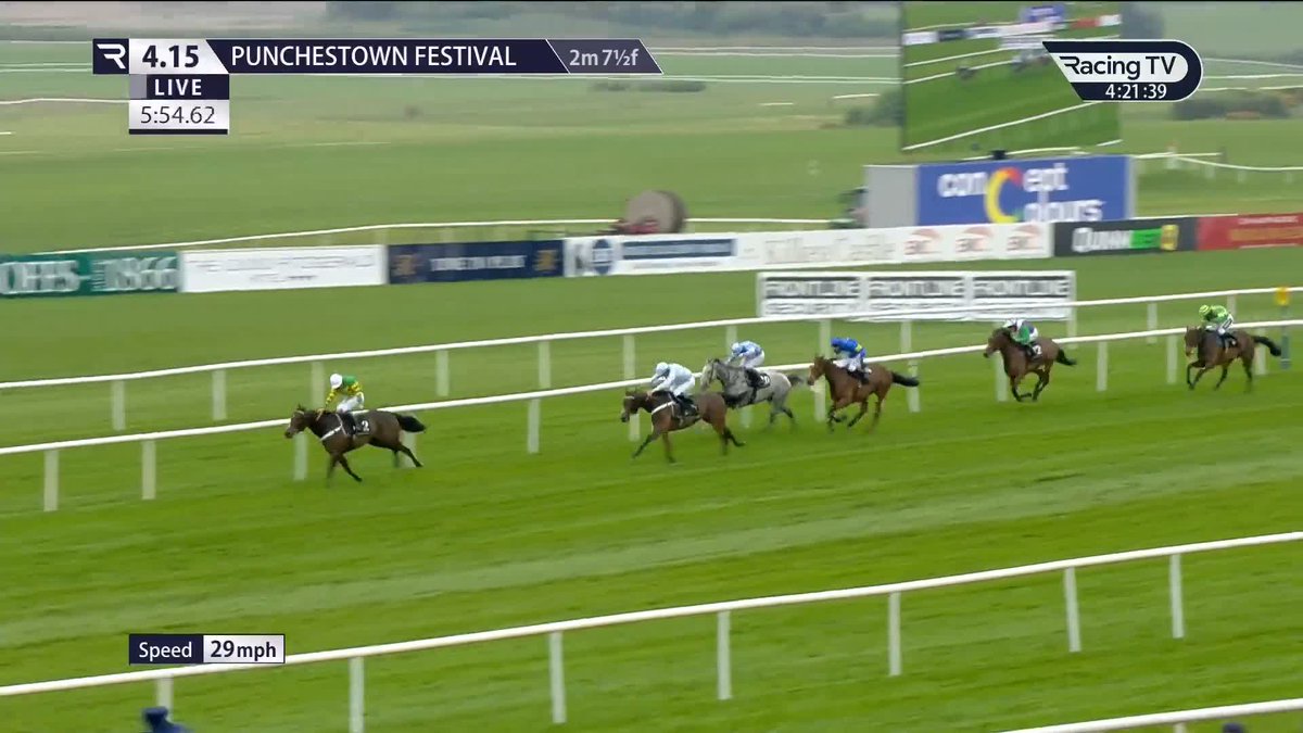 🟢🟡 JERIKO DU REPONET has been switched from Nicky Henderson to Ben Haslam.