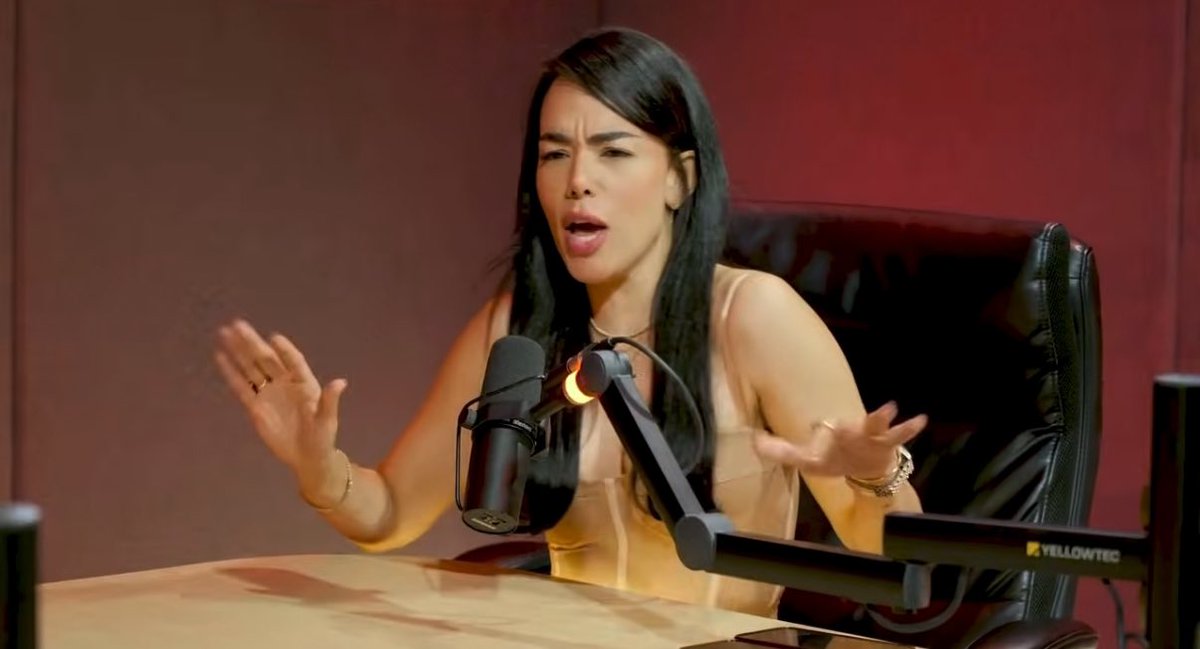 Como EL DOTOL te descubrimos, ya Isaura Taveras te tiró para alante donde Santiago Matias