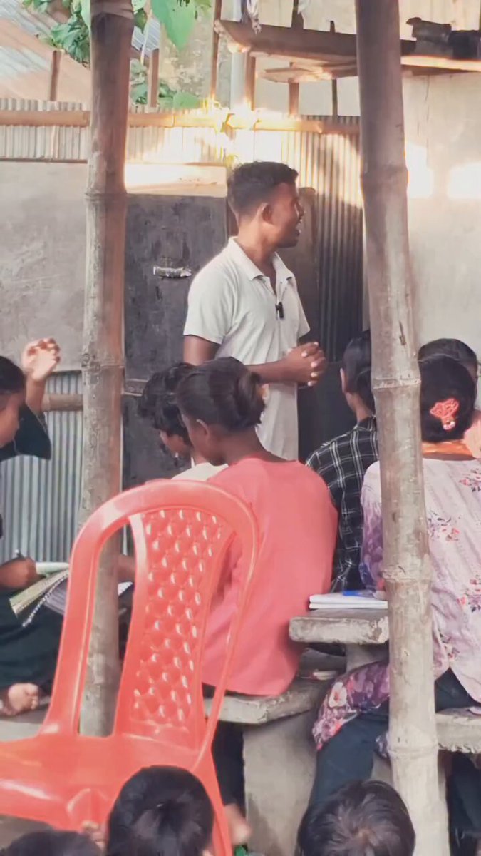माफ करना मेरे प्यारे बच्चों… तुम्हें बीच राह में छोड़कर जा रहा हूँ। - पांडव कुमार