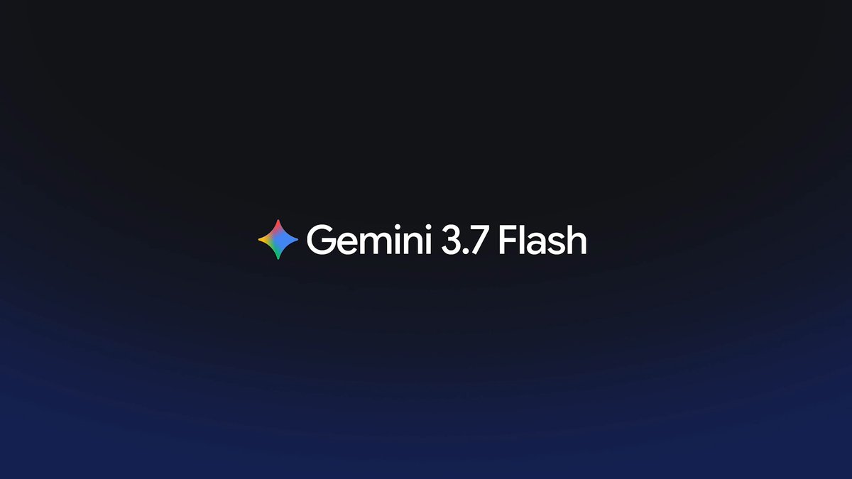 Gemini Spark now runs on Gemini 3.7 Flash.⚡️ Whether you’re using Spark to compile vendors into Sheets or draft negotiation emails, 3.7 Flash makes your personal AI agent more precise and accurate with improved tool use for Google Workspace apps to help turn ideas into action.