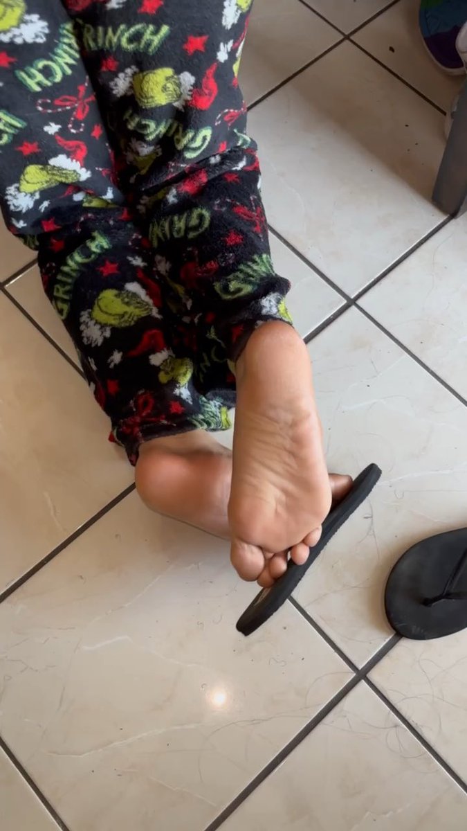 Doing some cleaning