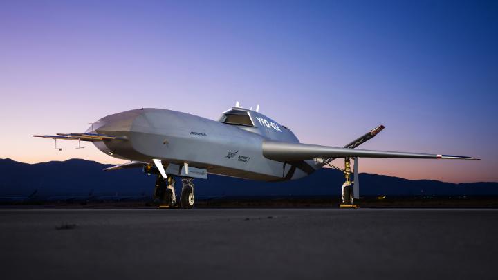 We’re all in on accelerating autonomy. 500,000+ hours of autonomous flight backed by innovative technology and breakthrough design, our expertise speaks for itself. This is the future of autonomy, powered up and ready for takeoff.