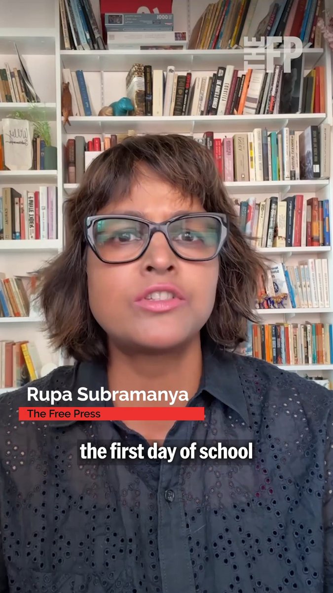When Jewish students at an Arlington, Virginia, high school were mocked, threatened, and chased, their desperate requests for help were met with indifference by school officials. Rupa Subramanya reports: