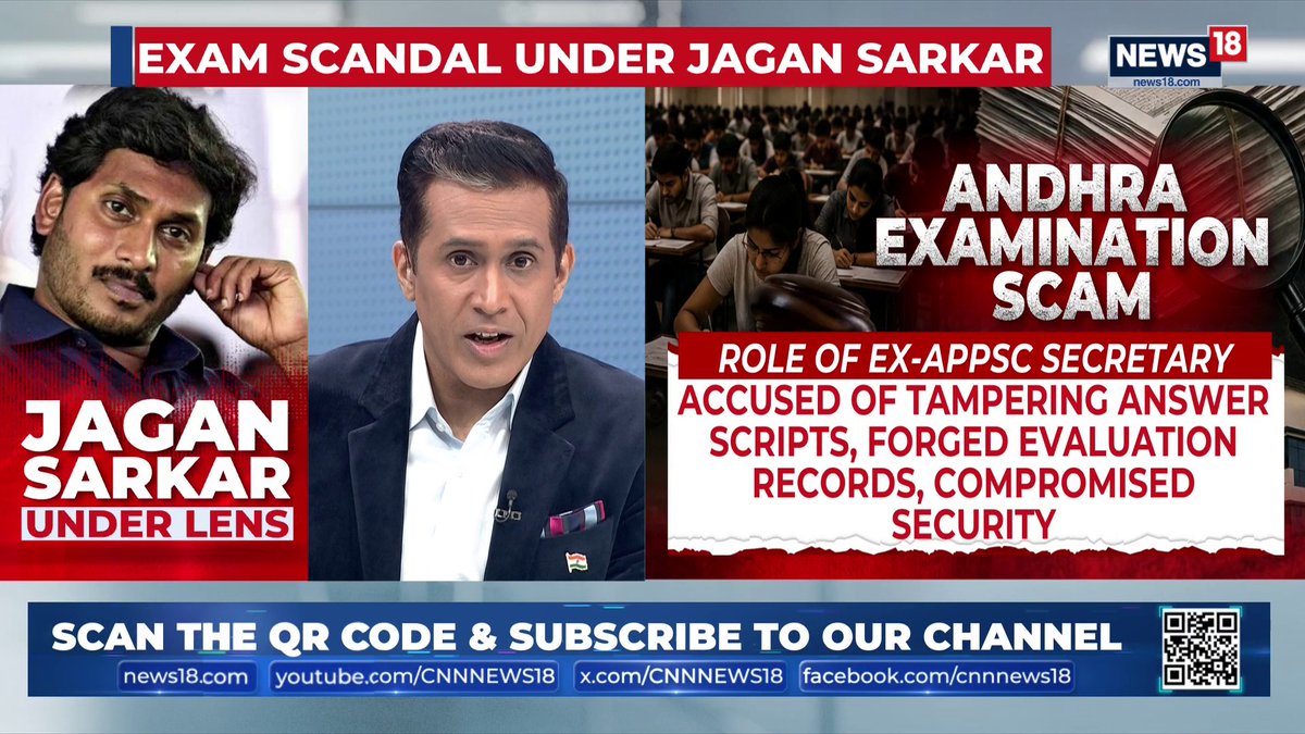 We talk Proofs and @jaitdp iTDP Official talks nonsense . Come prepared buddies ! With News18