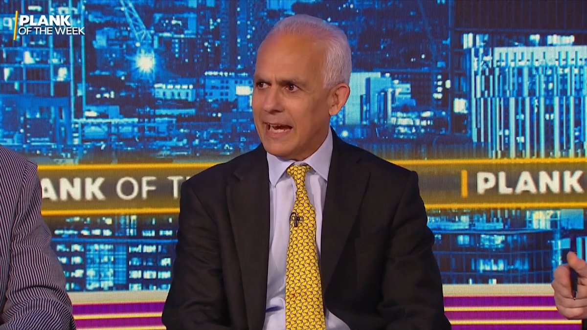 Ben Habib reads out Sadiq Khan's "disastrous" record as London mayor! Has he missed anything out? PLANK OF THE WEEK: Kevin O'Sullivan Peter Bleksley Ben Habib Chloe Dobbs Peter C. Barnes