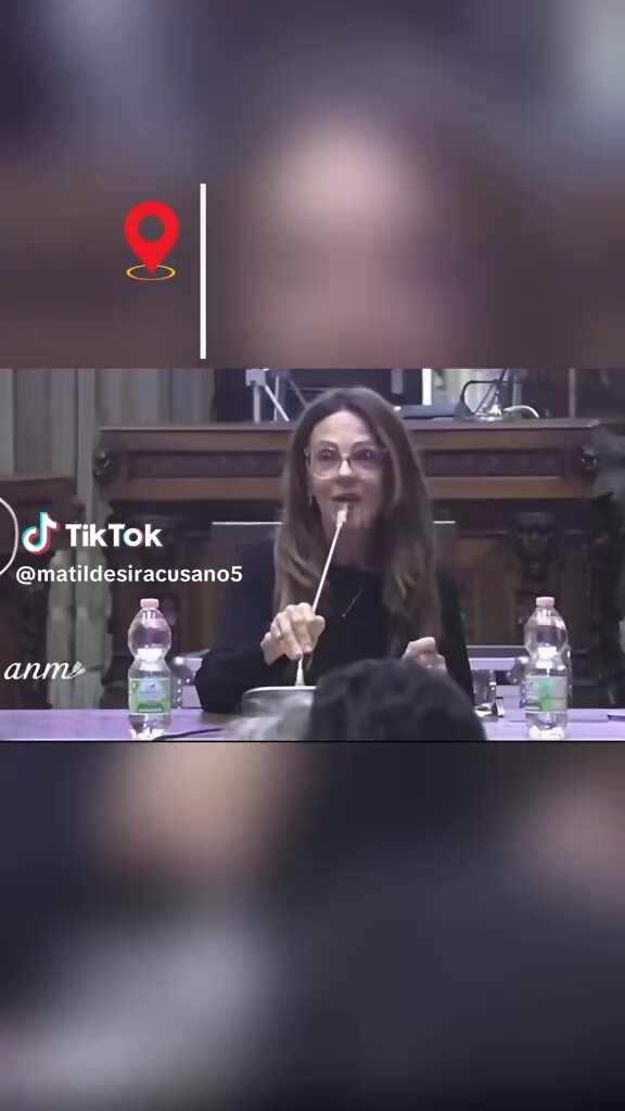 Questa è la #MagistraturaDemmerda