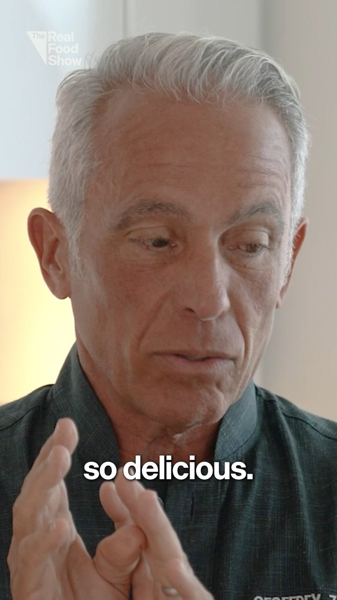 One of nature’s original superfoods: the egg. Nutrient-dense, affordable, and proof that eating well doesn’t have to be complicated. Geoffrey Zakarian joins me on #TheRealFoodShow to make a classic French omelet and fresh salad—a complete meal for under $5. Watch now: