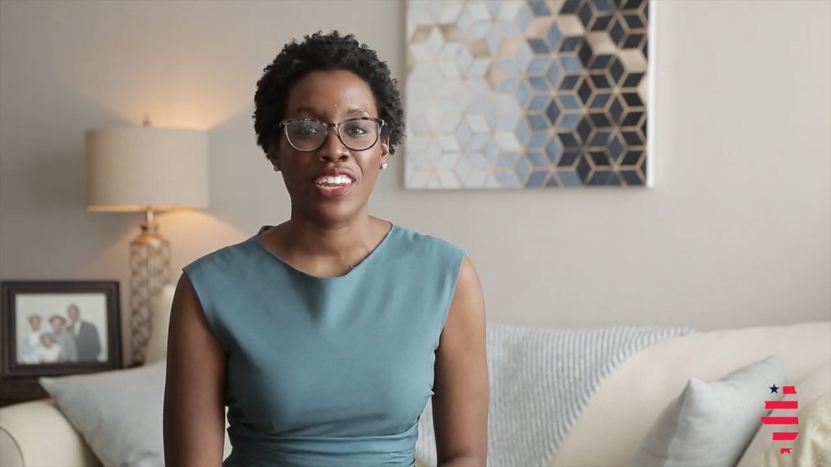 It's been 9 years since I first launched my campaign for Congress. Thank you, IL-14, for believing in me and electing the youngest Black woman to Congress in 2018. I am honored to keep representing and fighting for you in Washington.