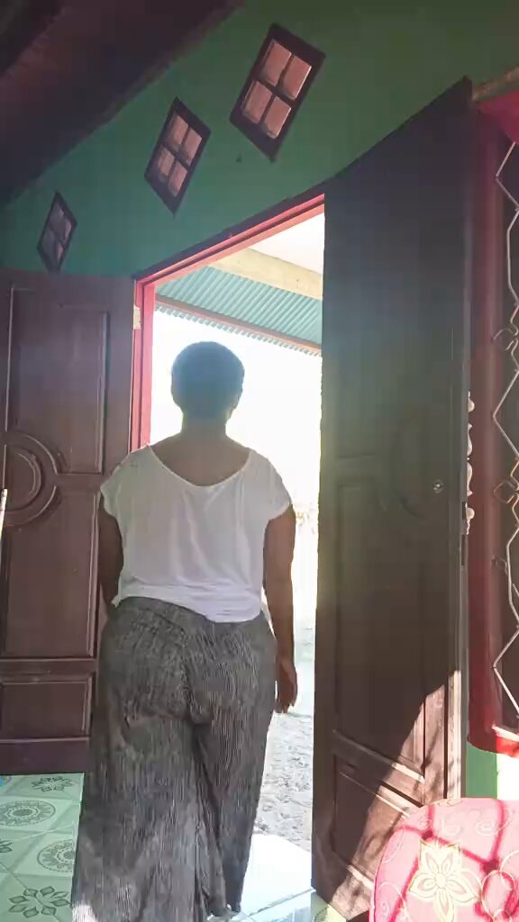 Mace body idola,video vcs telanjangnya masih privasi.🙏🏼 yanto