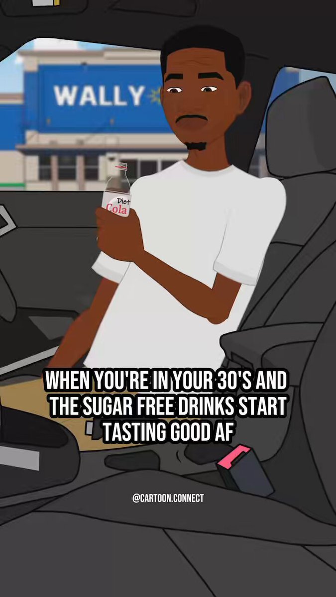 Starting to hit different 😭🤣