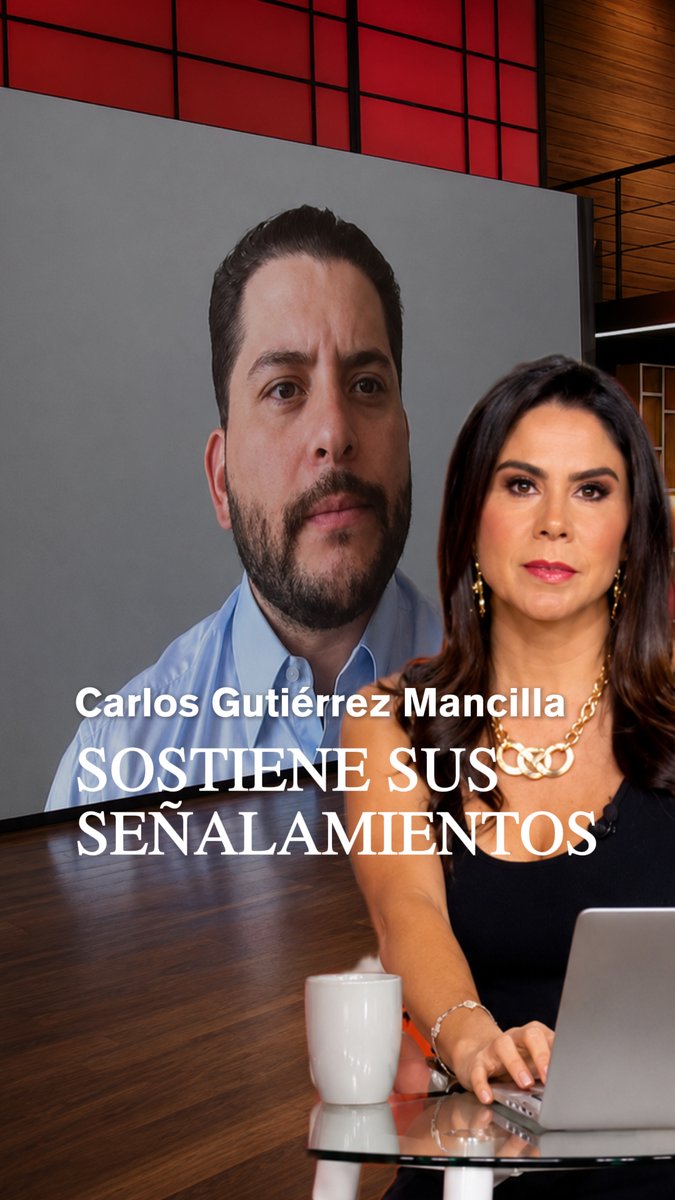 💬 El diputado Carlos Gutiérrez Mancilla acusó a Arturo Ávila de vender armamento y aseguró que ha presentado documentos para respaldar sus señalamientos. #CarlosGutiérrezMancilla #ArturoÁvila #Morena #PRI