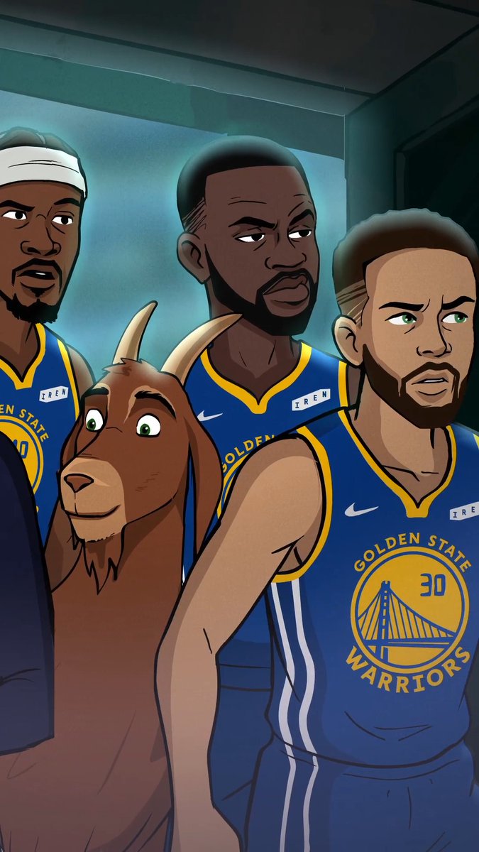 The case is closed. Opponents exposed. Revealing the Dubs' schedule 🔎 KPNorthernCal || 2026-27 Schedule Release