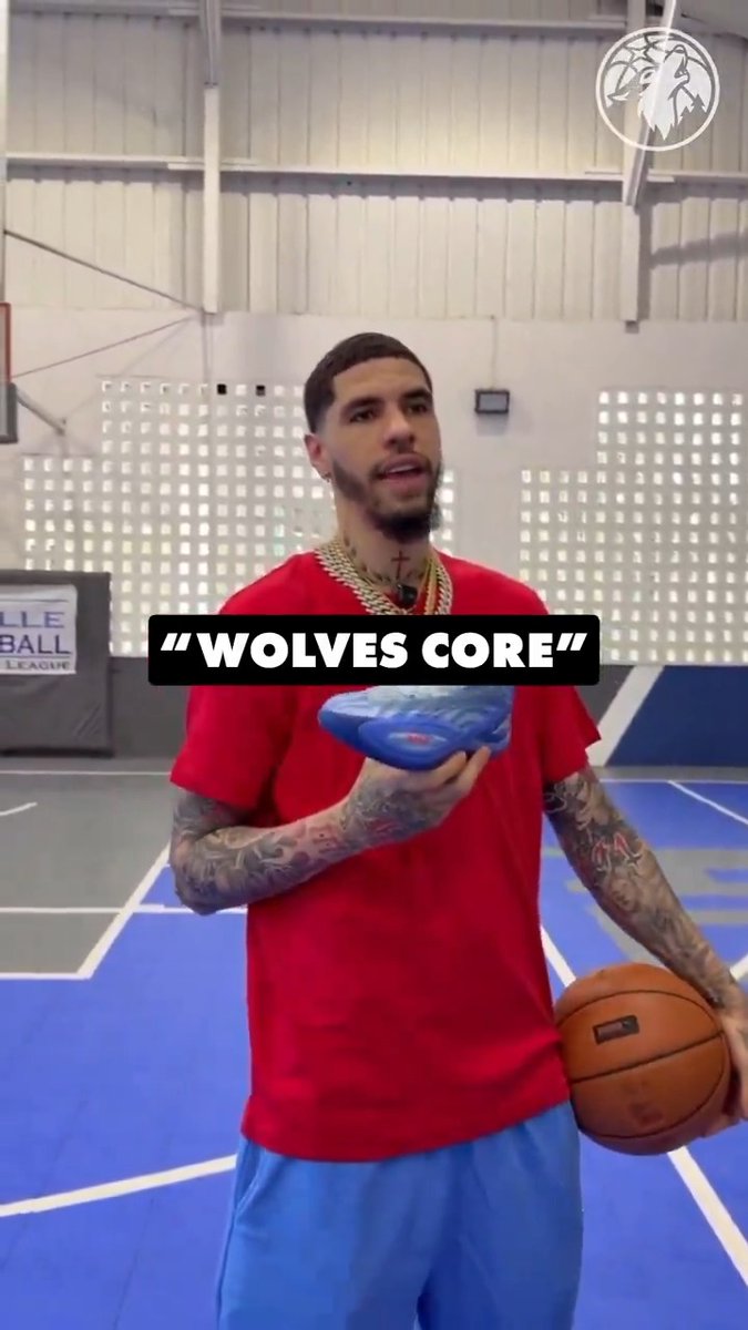 welcome to all the new Wolves fans. 😉