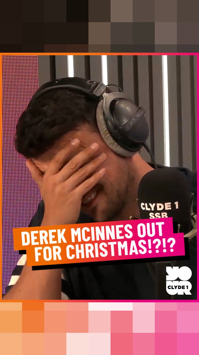 😬 Derek McInnes 'sacked by Christmas'?! 🔵 Will European progression help the Rangers manager or will he be under more pressure?